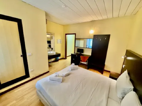 ホテル グイディ のホテル