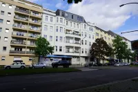Hotel Ambert Hotel in zona Domane Dahlem