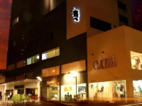 Arte Hotel Lima Hotels near Lima Main Square