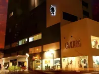 Arte Hotel Lima Hotels in der Nähe von Lima Golf Club