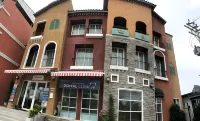 Krinnatra Villa Hotel dekat Thai Jue Shrine