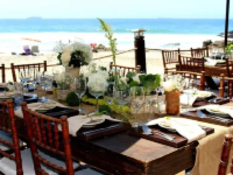 Castillos del Mar Hoteles en Rosarito