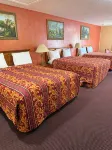 American Star Inn & Suites Atlantic City