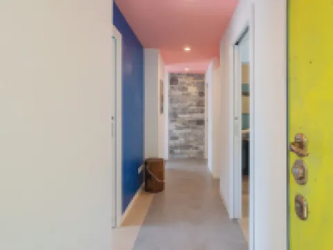 La Casa DellArchitetto by Rent All Como Hotels in Blevio