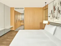 Courtyard by Marriott Pyeongtaek Hotels in Pyeongtaek-si