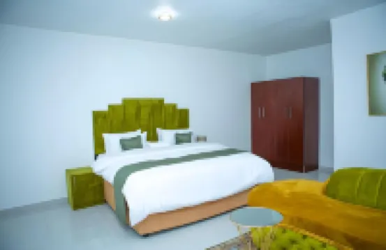 Platinum Eagle Guest House