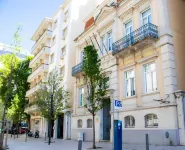 HI Lisboa - Pousada de Juventude