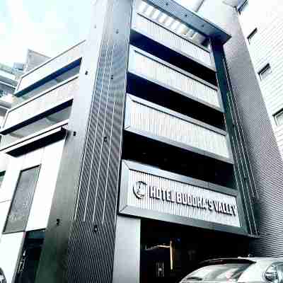 Hotel Budha Valley Hotel Exterior