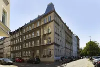 Elite Apartments Dobra Premium Hotel a Pruszcz Gdanski