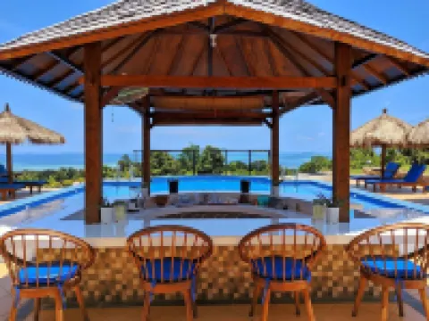 The Happinezz Hills Hotel