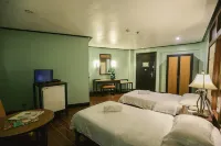 Business Inn Hôtels à : Bacolod