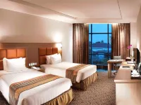 Cavinton Hotel Malioboro Yogyakarta Hotels in Ngampilan