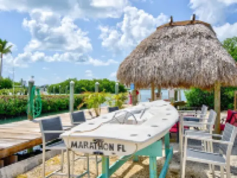 Bonefish Bay Motel Hotels in Marathon