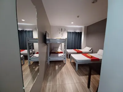 2020旅人旅館