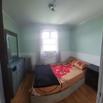 Cozy 3-bedroom house in charming Buffalo with WiFi, AC