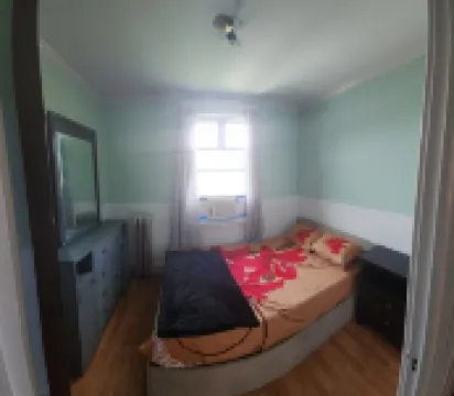 Cozy 3-bedroom house in charming Buffalo with WiFi, AC