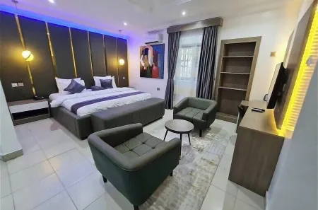 Ro's Villa  Apartment