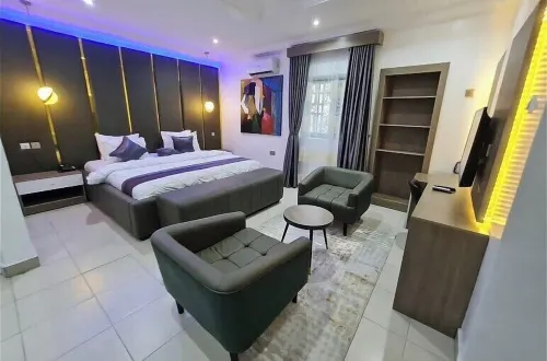 Ro's Villa  Apartment