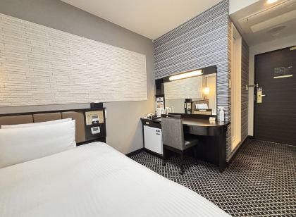 グレースホテルズ