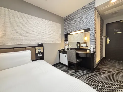 Graces Hotels Hotels in Inzai