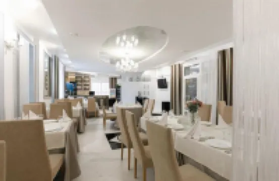 Semashko Hotel Hotel di Grodno