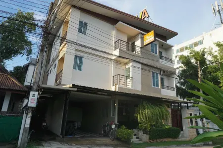 Veva Residence