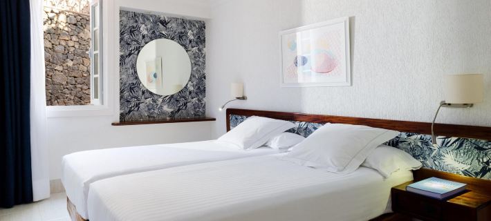 Plus Fariones Apartamentos Hotels in Lanzarote