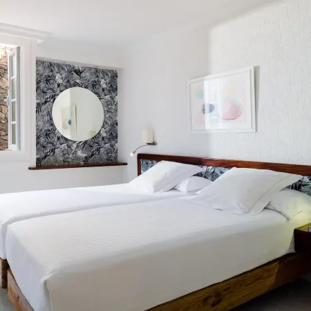 Plus Fariones Apartamentos