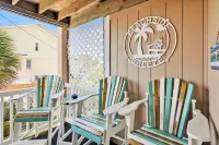 Beachside Breeze Condo w/pool and private beach access
