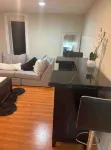 3beds HANDS&HEART EXTENTED STY Lower level 2 BR Hotels near Living Word International Christian Church