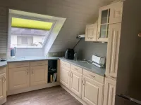Apartment on the outskirts