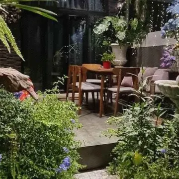 Flamingo Villa