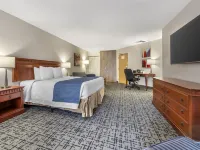 Best Western Hotel Brossard Hotels in Brossard