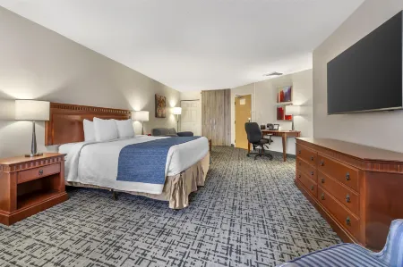 Best Western Hotel Brossard