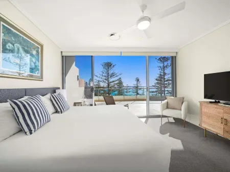 Mantra the Observatory Port Macquarie