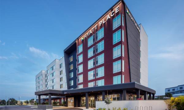Hyatt Place Cape Canaveral
