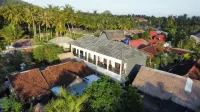 The White Bay Lombok