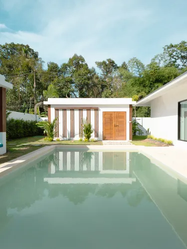 รูปภาพของSamui Paradise Poolside Villa