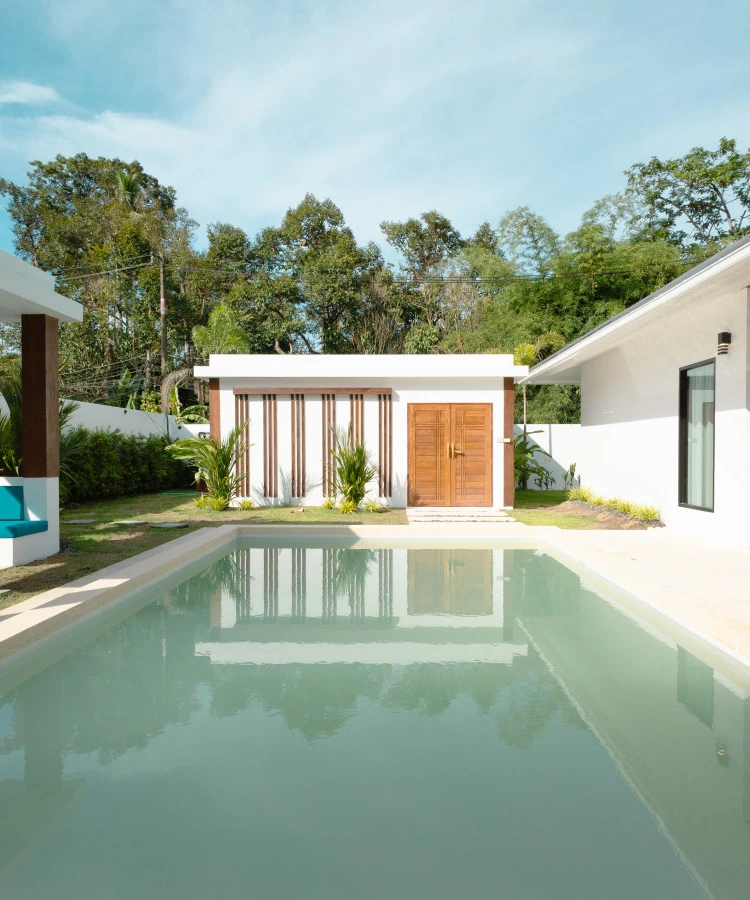 รูปภาพของSamui Paradise Poolside Villa