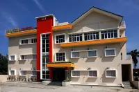 New d'Dhave Hotel Hotels near Taman 3D khatib Sulaiman.