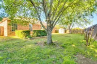 2 Mi to Uca: Group Getaway w/ Private Yard! - 3-Star