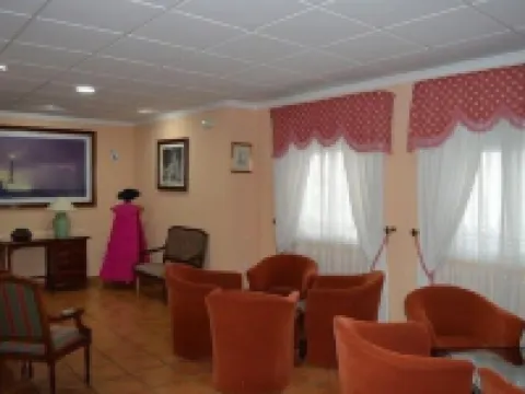 Hotel Paquita Hoteles en Chipiona