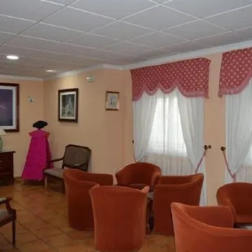 Hotel Paquita