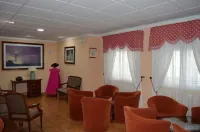 Hotel Paquita Hotels in Chipiona