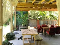 Beachlovers Stay  Love  Play on Isabela's Magical Northwest Coast @ Jobos Beach Hotels in Bajura