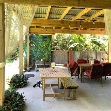 Beachlovers Stay  Love  Play on Isabela's Magical Northwest Coast @ Jobos Beach