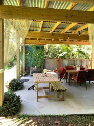 Beachlovers Stay  Love  Play on Isabela's Magical Northwest Coast @ Jobos Beach