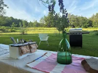 Modern 4Br Farmhouse w/ Trails & Mountain Views
