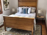 Bear Lake Garden House - 3 Bedroom house with Wi-Fi and Large Deck Hotels in Bear Lake
