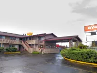 Travelodge by Wyndham Chehalis Hotels in Chehalis